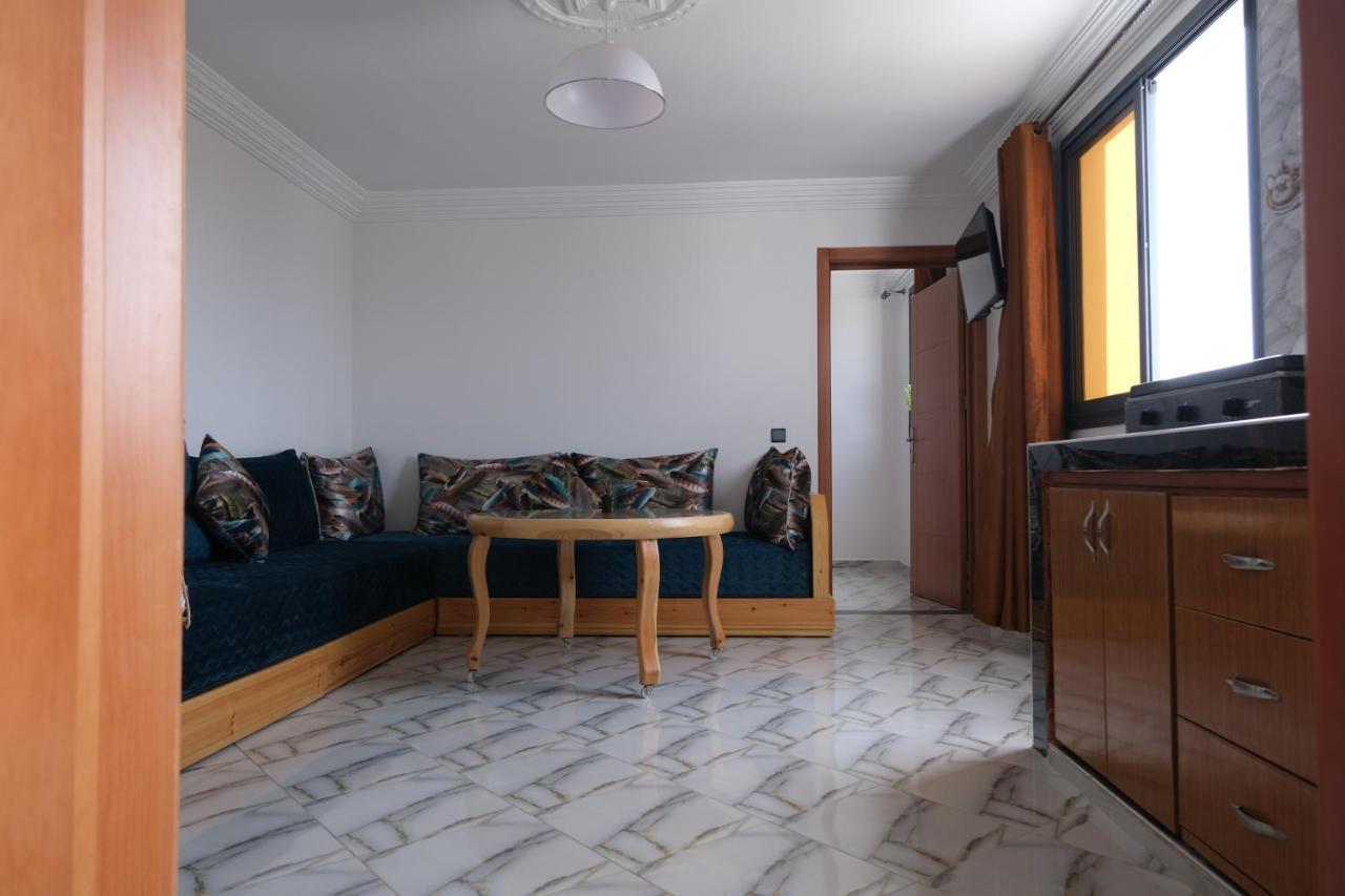Ayour Beach House 7 อิมซูอาน ภายนอก รูปภาพ