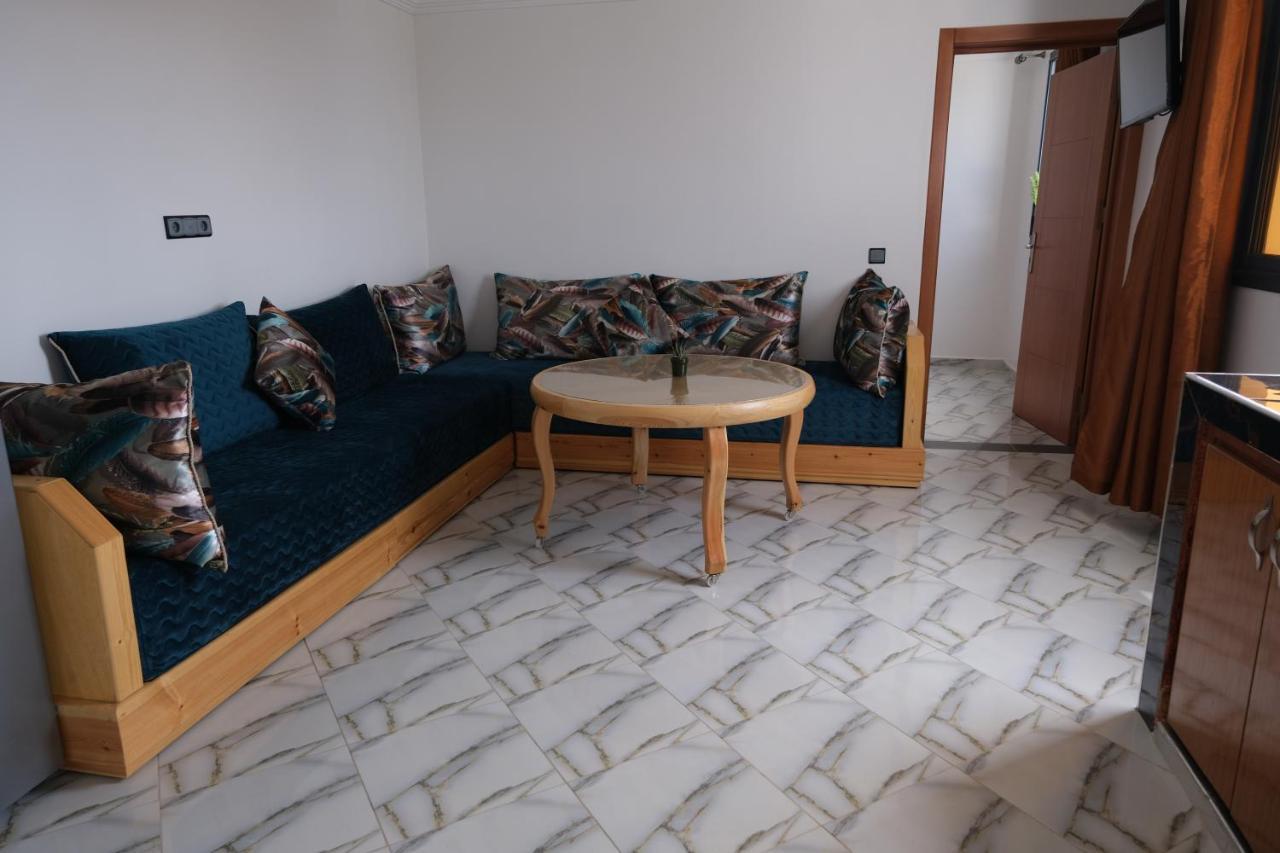 Ayour Beach House 7 Apartment อิมซูอาน ภายนอก รูปภาพ